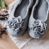 Grace wool stein