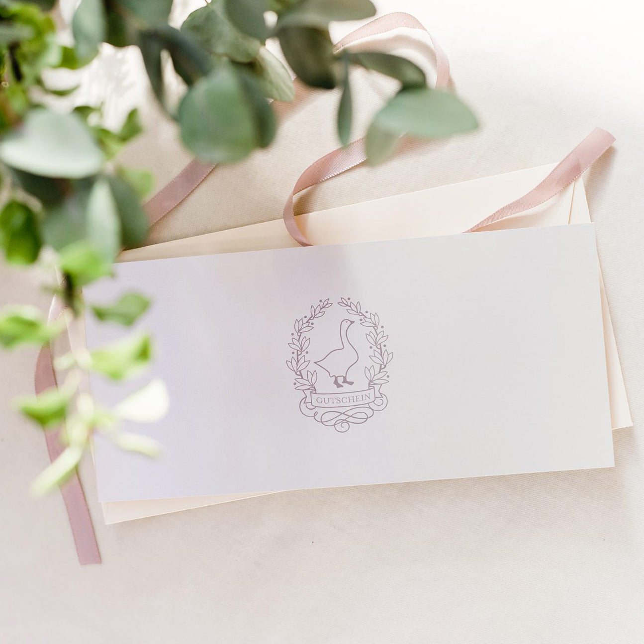 Geschenkgutschein