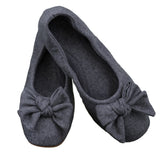 Daisy wool dunkelgrau