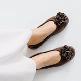 Grace velvet taupe