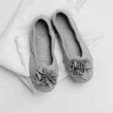 Grace wool lichtgrau