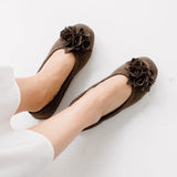 Grace wool earth