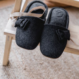 Jacky wool anthrazit