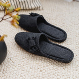 Jacky wool anthrazit