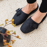 Jacky wool anthrazit