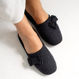Jacky wool anthrazit