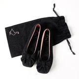 Lolita wool anthrazit