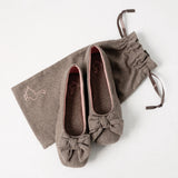 Lolita wool trüffel