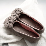 Lolita wool trüffel