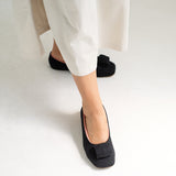 Nina wool anthrazit