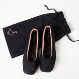 Nina wool anthrazit