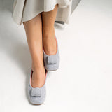 Nina wool stein