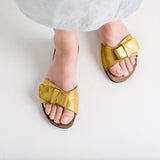 Vera gelb-metallic