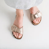 Vera B platin-metallic