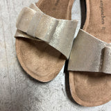 Vera B platin-metallic