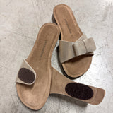 Vera B platin-metallic