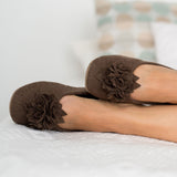 Grace wool earth