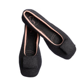 Nina wool anthrazit