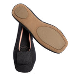 Nina wool anthrazit