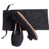 Nina wool anthrazit