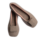 Nina wool trüffel