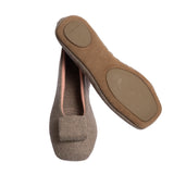 Nina wool trüffel