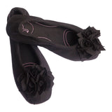Grace wool schwarz