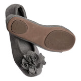 Grace wool kies