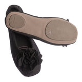 Grace wool schwarz