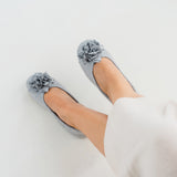 Grace wool stein
