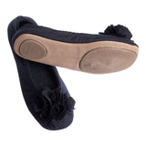 Grace wool dunkelblau