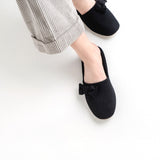 Jacky wool schwarz