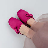 Jane satin beere