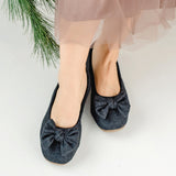 Daisy wool anthrazit