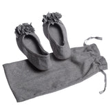 Grace wool kies