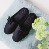 Jacky wool schwarz