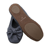 Daisy wool dunkelgrau