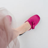 Jane satin beere