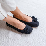 Betty canvas schwarz