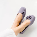 Betty canvas lavendel