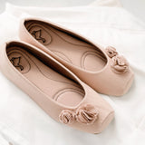 Betty canvas sand