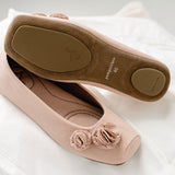Betty canvas sand