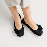 Betty canvas schwarz