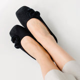 Betty canvas schwarz