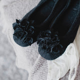Grace wool anthrazit