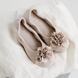 Grace wool beige