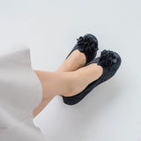 Grace wool dunkelgrau