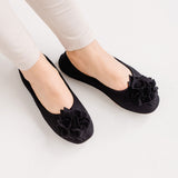 Grace wool schwarz