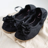 Grace wool schwarz
