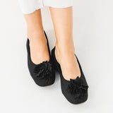 Grace wool schwarz